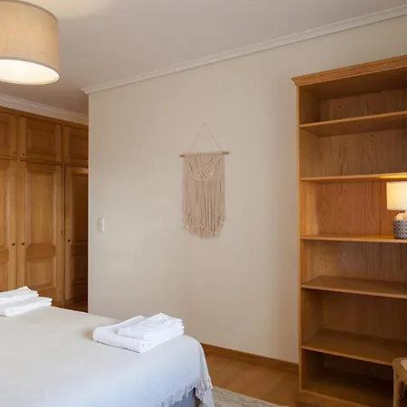 Flh Cascais Wooden Spacious Apartment Exterior photo