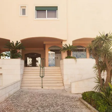 Flh Cascais Wooden Spacious Apartment Exterior photo