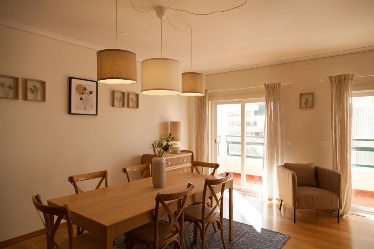 Flh Wooden Spacious