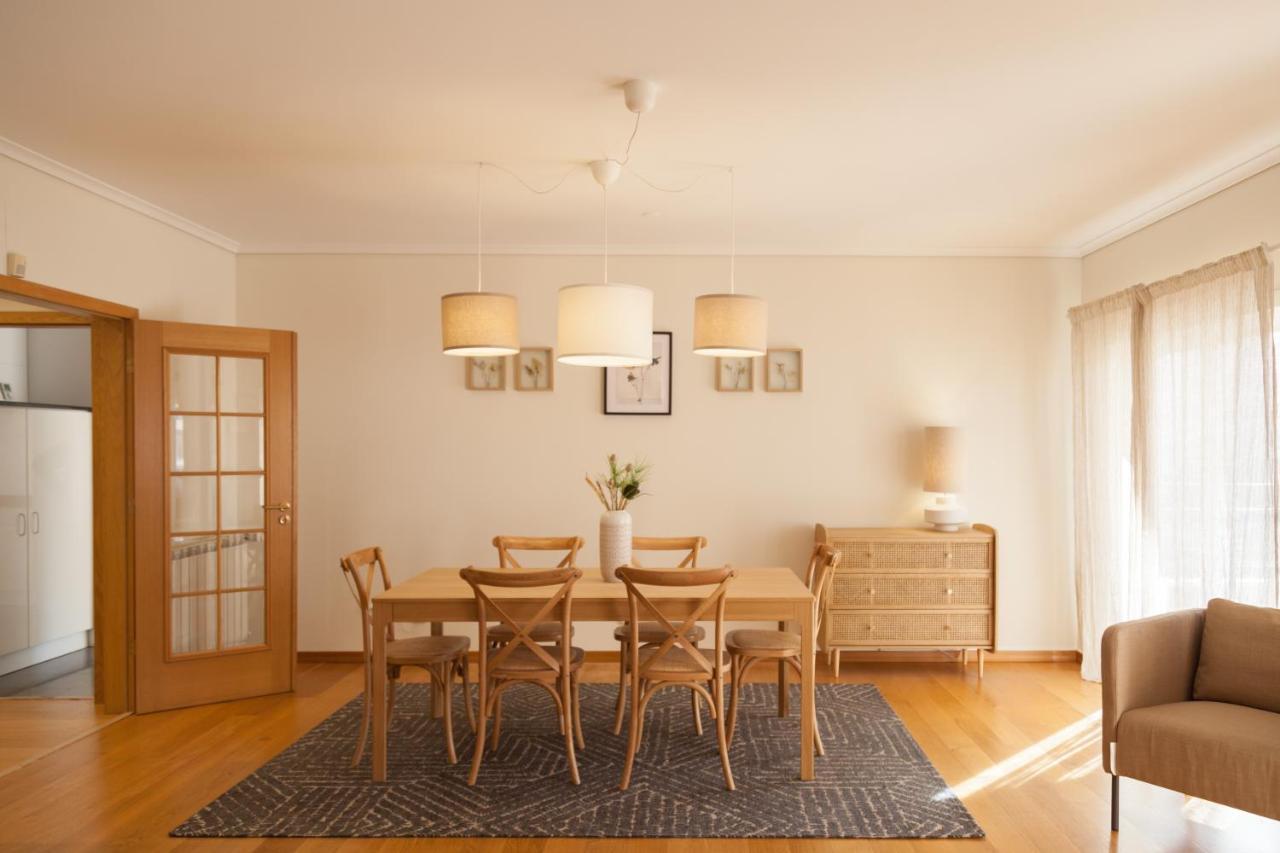Flh Wooden Spacious Apartment Cascais