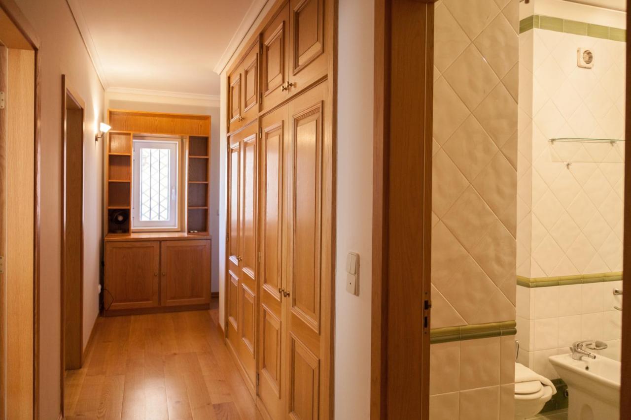Apartment Flh Wooden Spacious Cascais