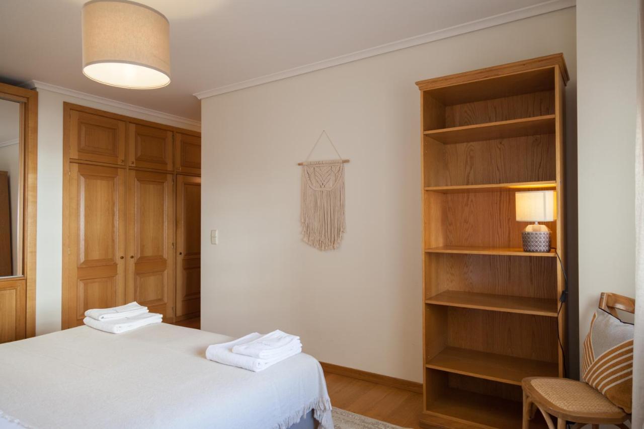 Flh Wooden Spacious Apartment *