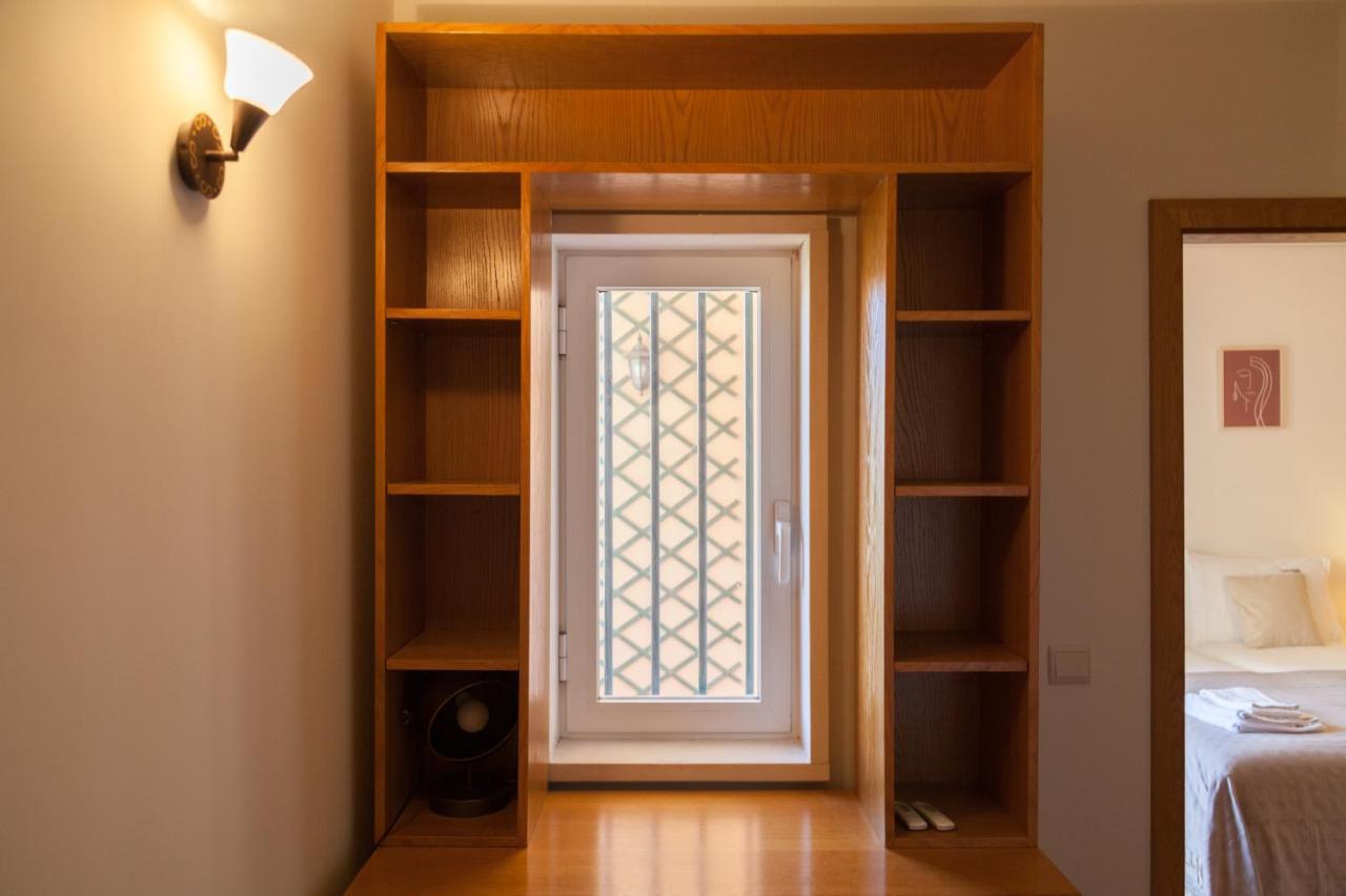 Flh Wooden Spacious Apartment Cascais
