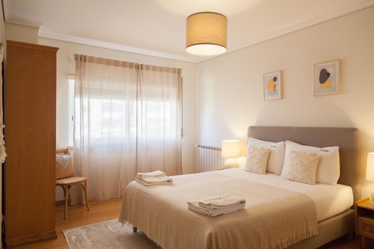 Flh Wooden Spacious * Cascais
