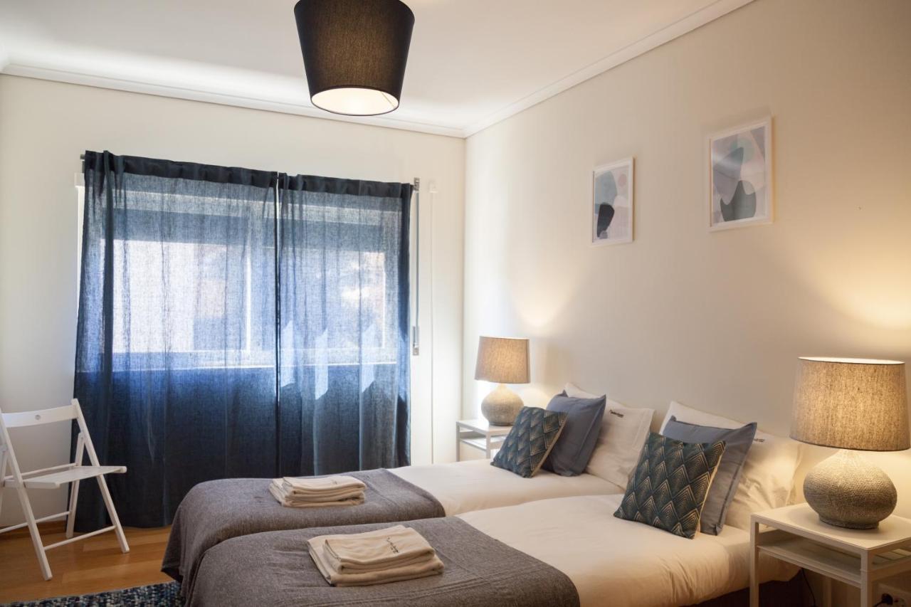 Appartement Flh Wooden Spacious *