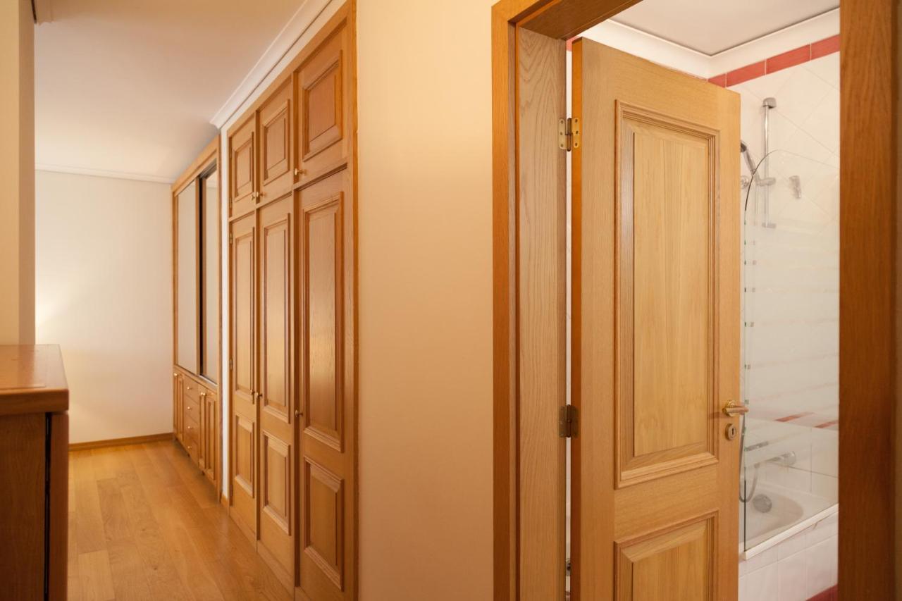 Flh Wooden Spacious * Cascais