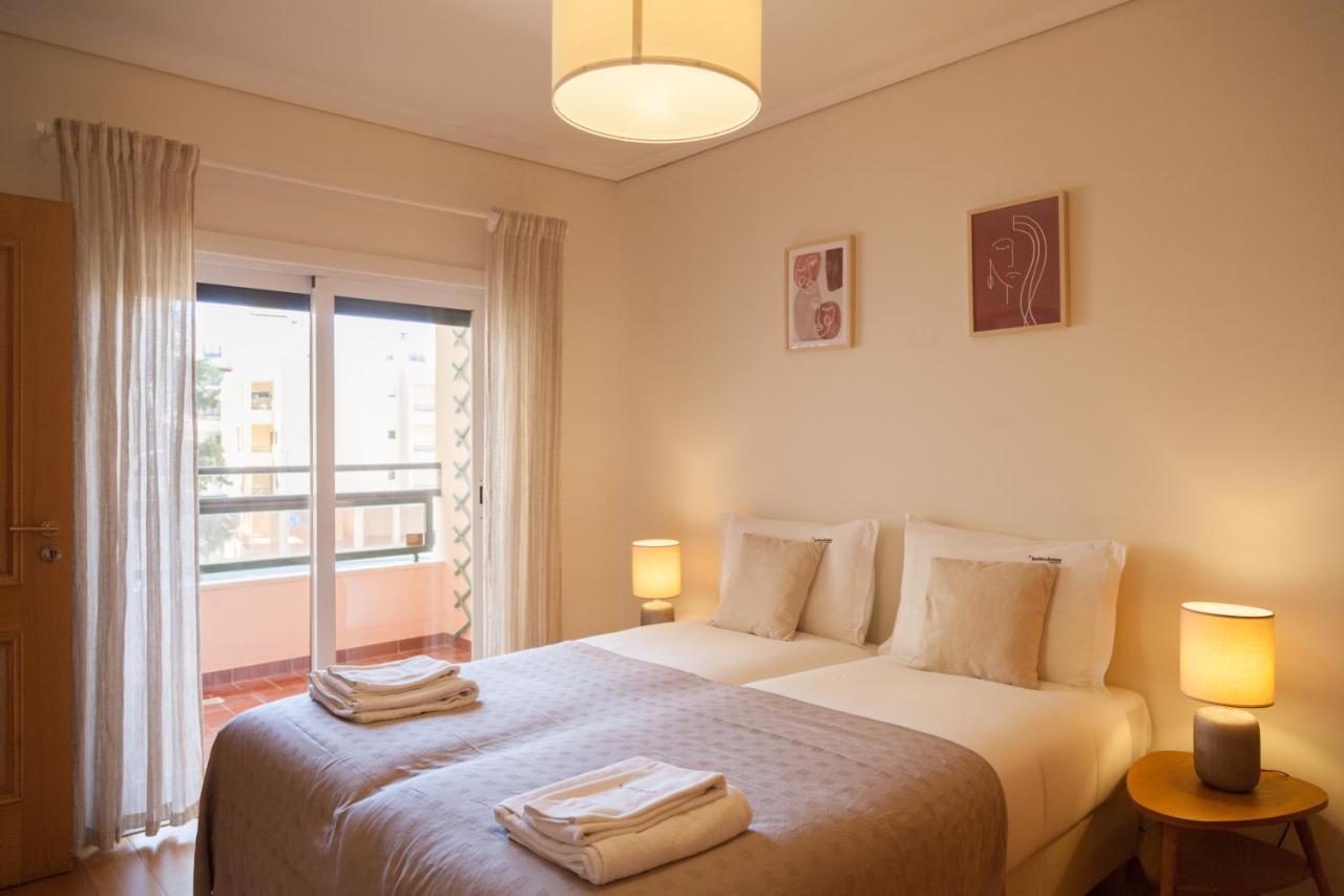 Apartment Flh Wooden Spacious Cascais